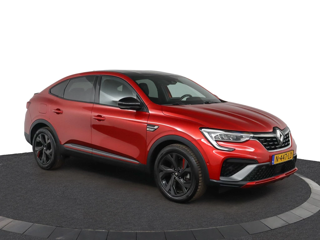 Renault Arkana – foto 7