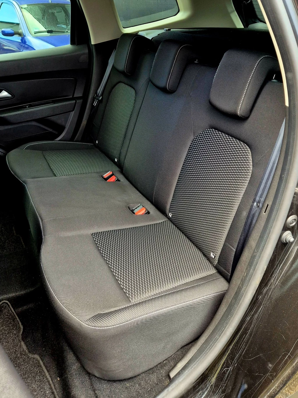 Dacia Duster – foto 15