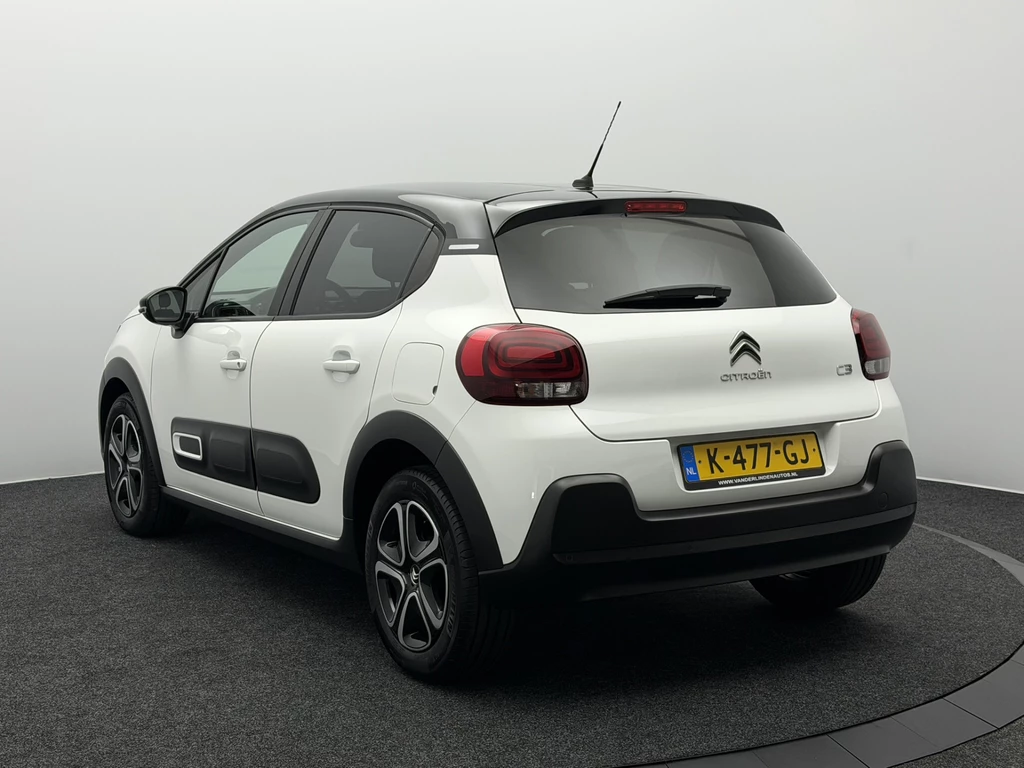 Citroën C3 – foto 2