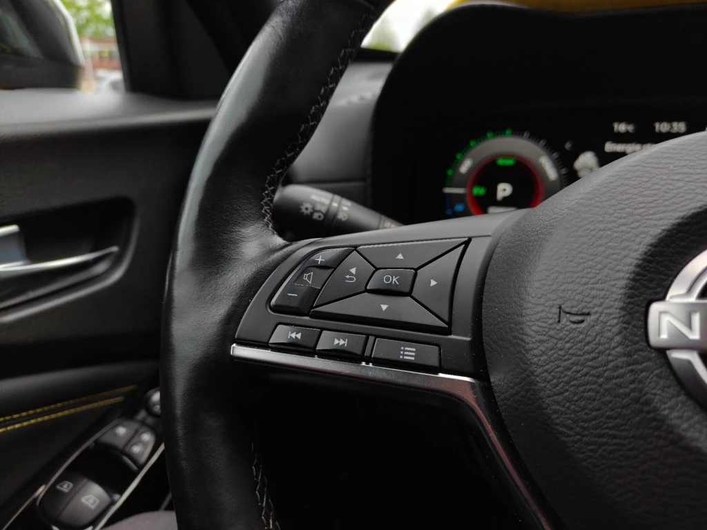 Nissan Juke – foto 27