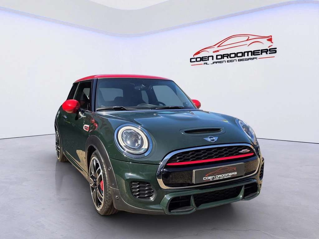 MINI Cooper – foto 6