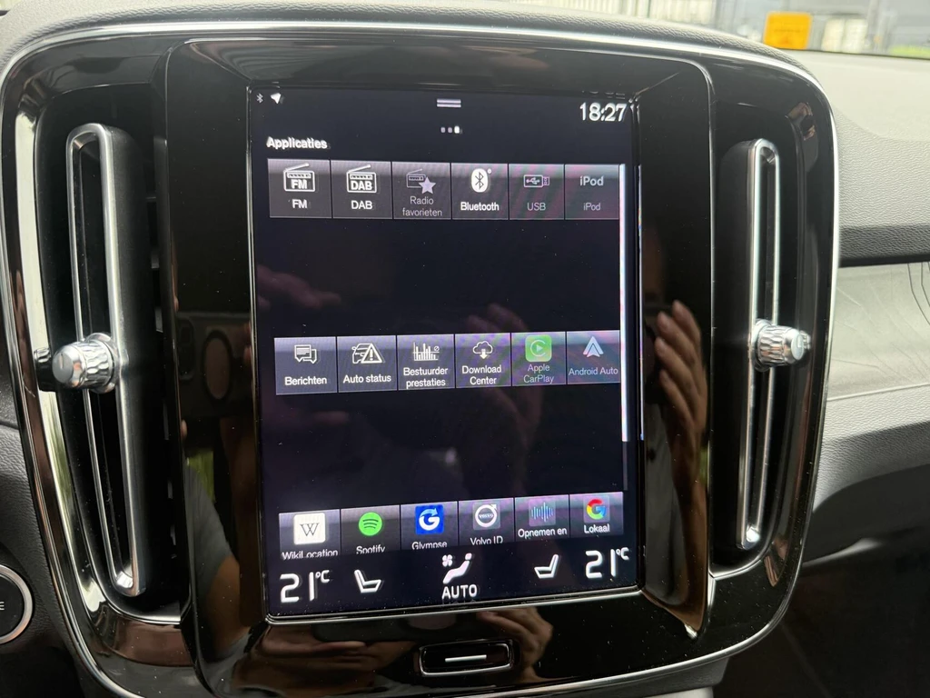 Volvo XC40 – foto 17