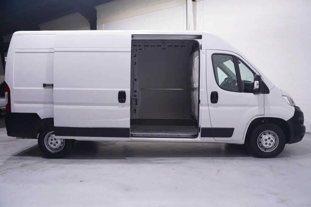 Opel Movano – foto 8