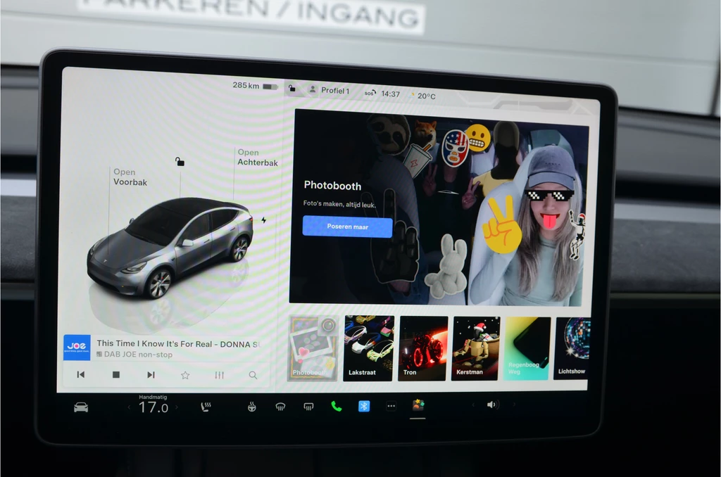 Tesla Model Y – foto 29