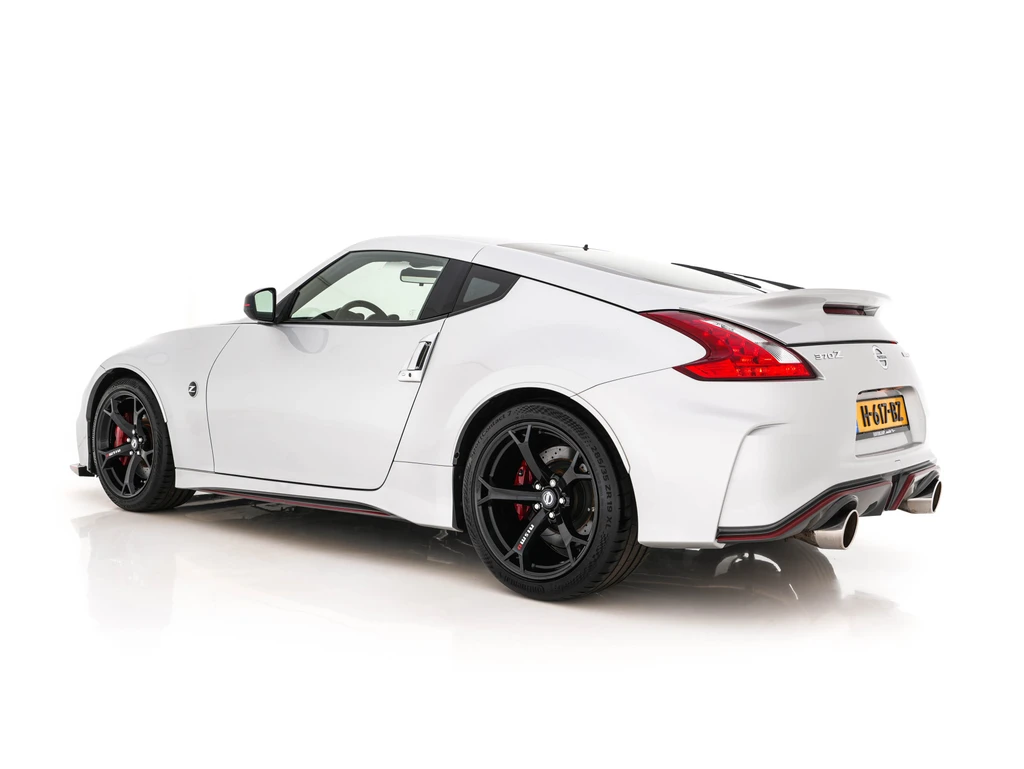 Nissan 370Z – foto 2