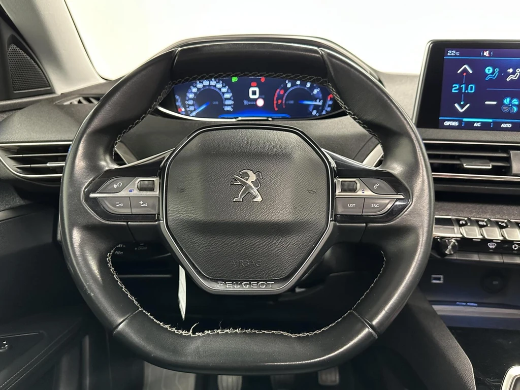 Peugeot 3008 – foto 18