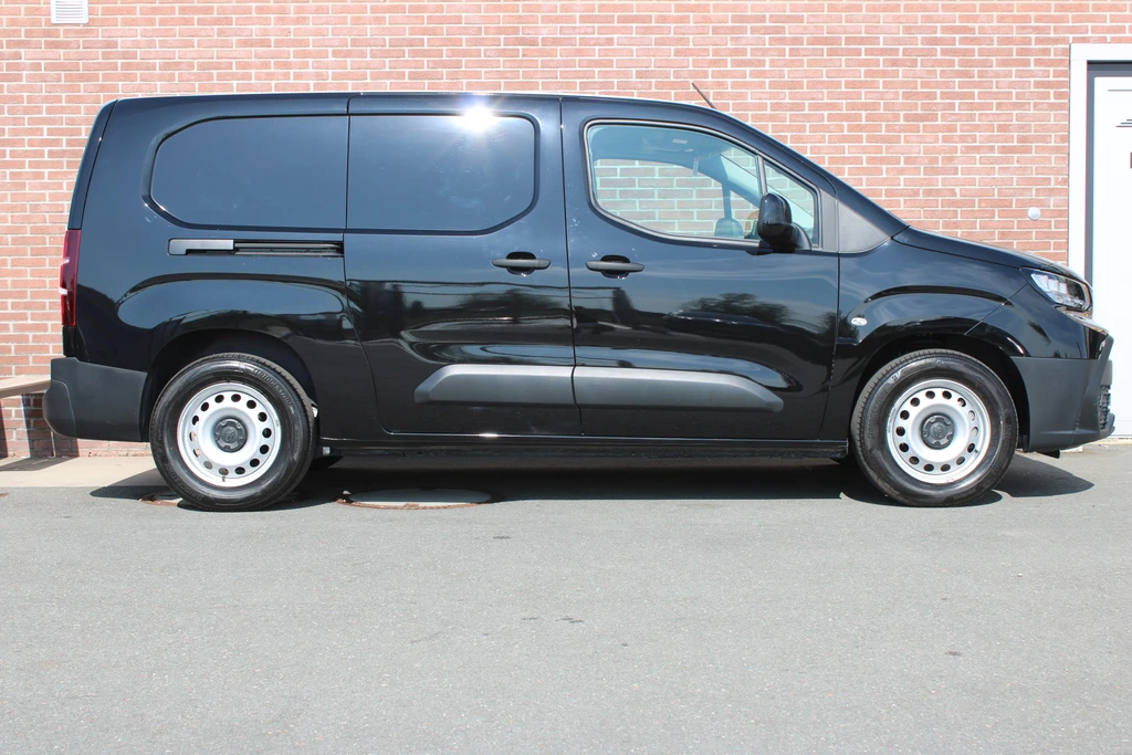Toyota ProAce – foto 6