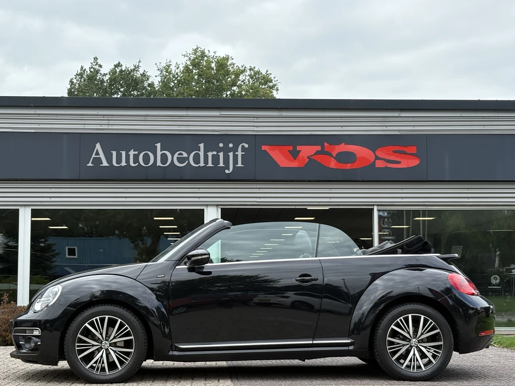 Volkswagen Beetle – foto 3