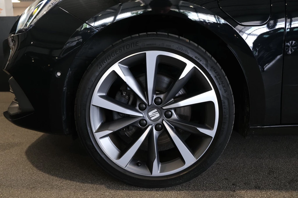 SEAT Leon – foto 16