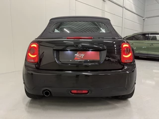 MINI Cooper Cabrio – thumbnail 5
