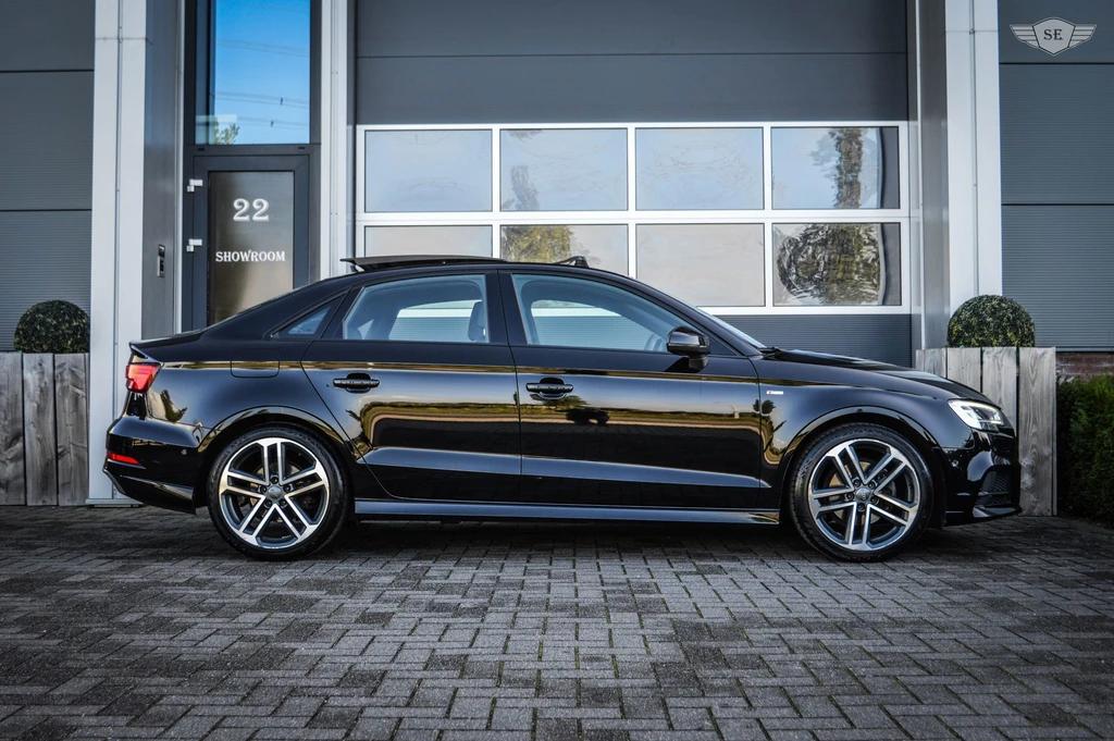Audi A3 – foto 7