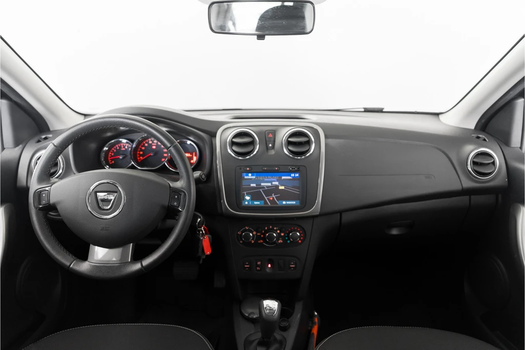 Dacia Logan – foto 10