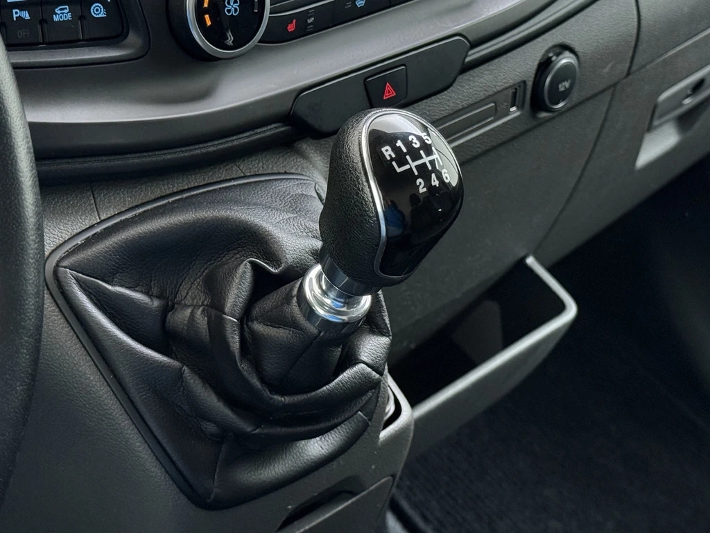 Ford Transit – foto 35