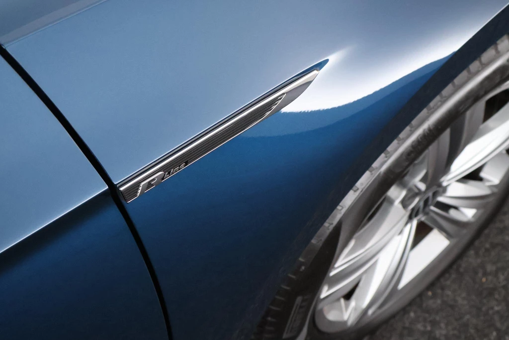 Volkswagen Passat – foto 42