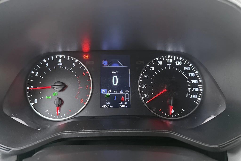Renault Clio – foto 19