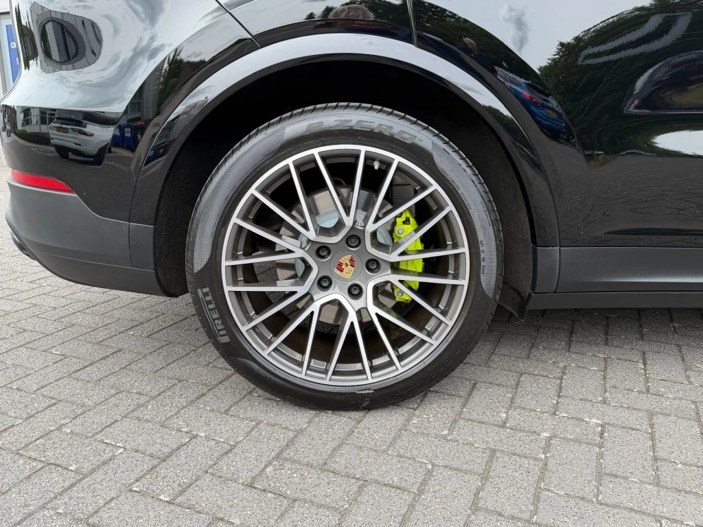 Porsche Cayenne – foto 36