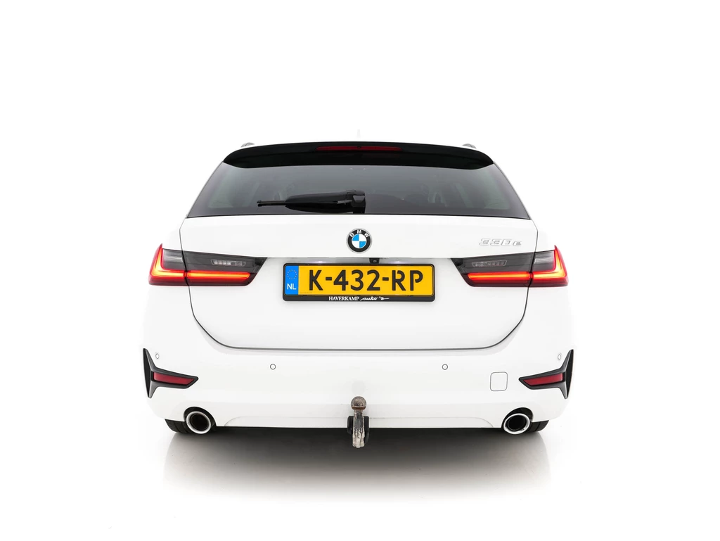 BMW 3 Serie – foto 3