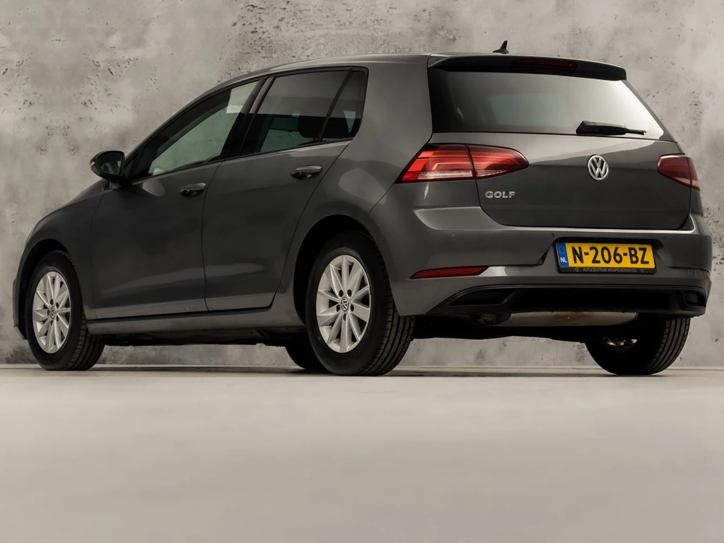 Volkswagen Golf – foto 4