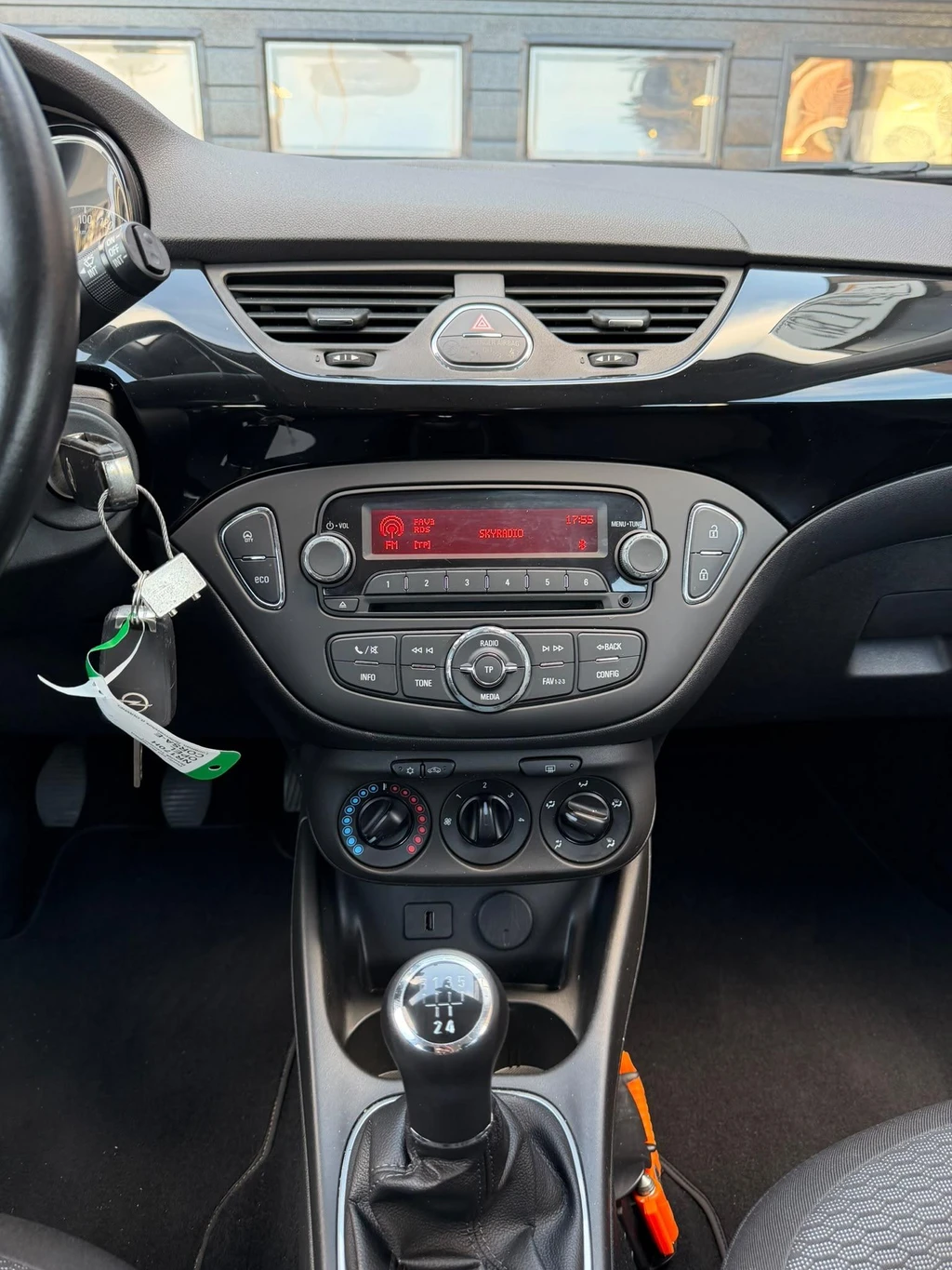 Opel Corsa – foto 28