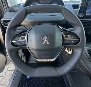 Peugeot Partner – thumbnail 16