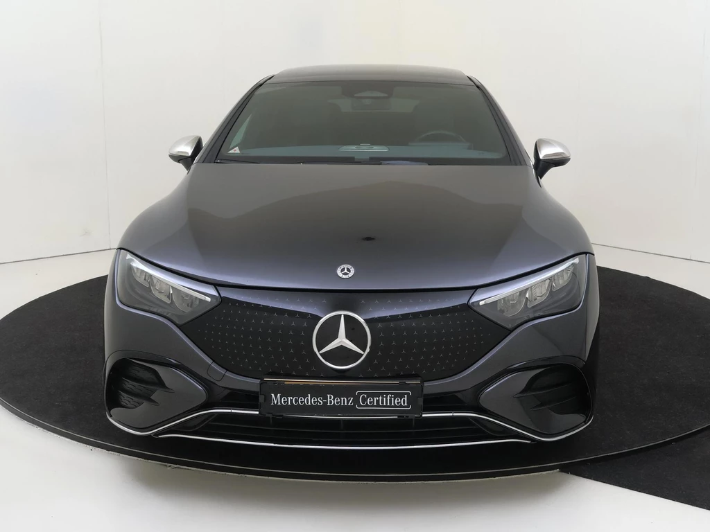 Mercedes-Benz EQE – foto 8