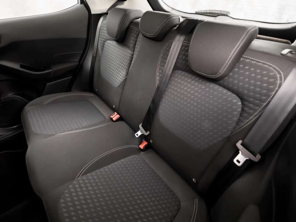 Ford Fiesta – foto 16