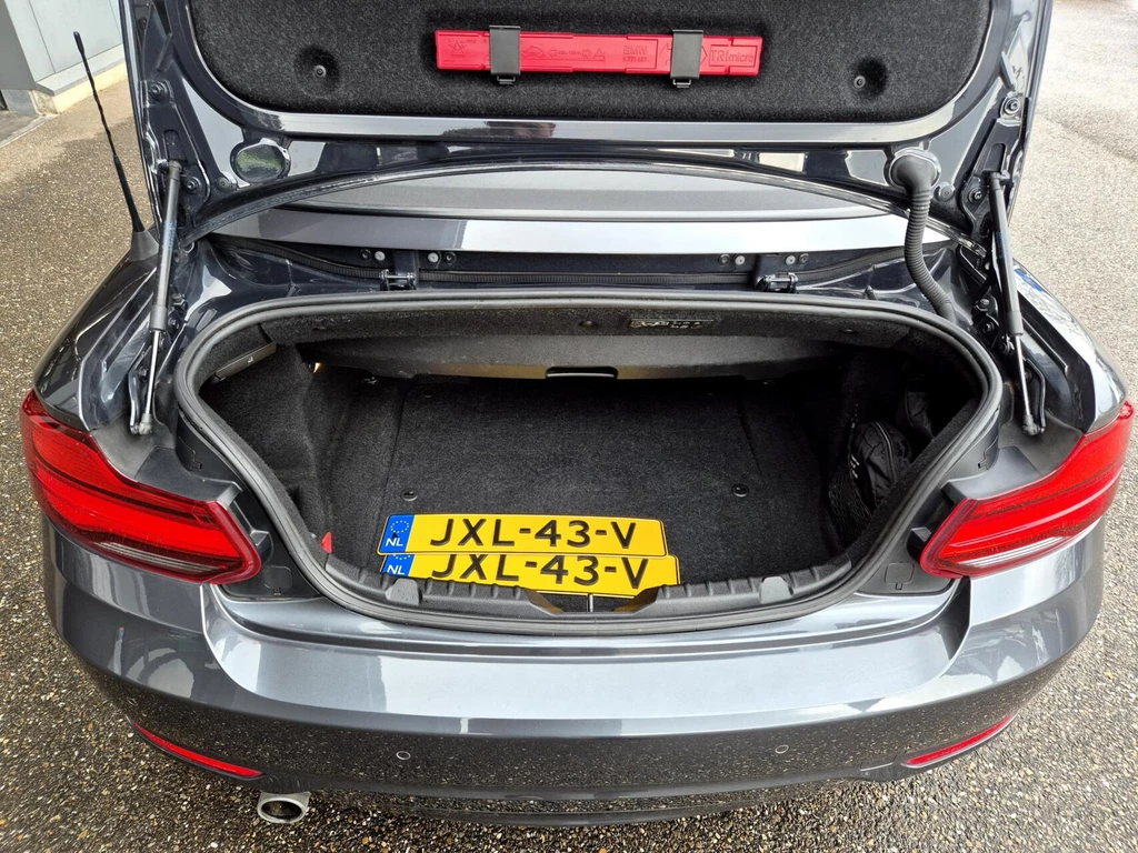 BMW 2 Serie – foto 15