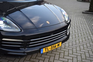 Porsche Cayenne – thumbnail 43