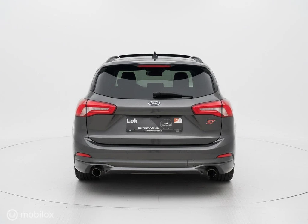 Ford Focus – foto 5