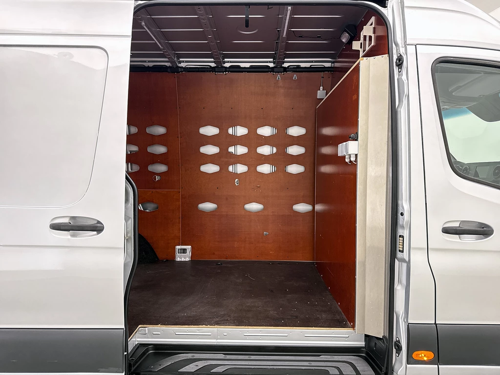 Mercedes-Benz Sprinter – foto 25