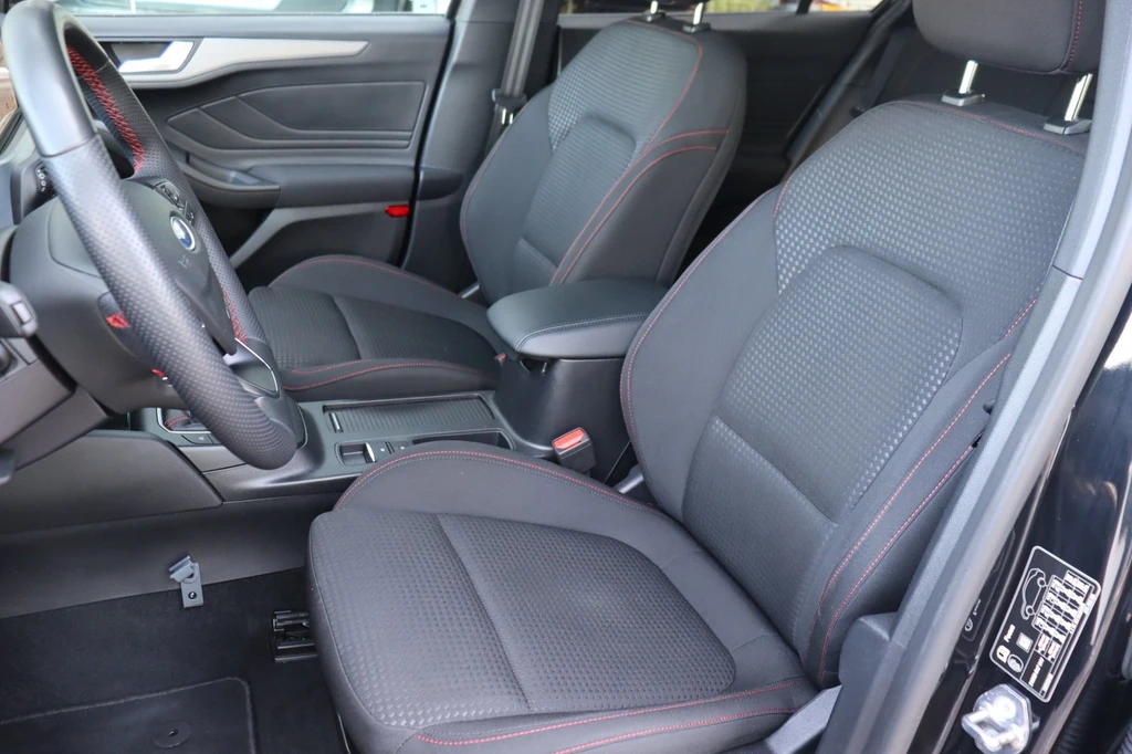 Ford Focus – foto 8