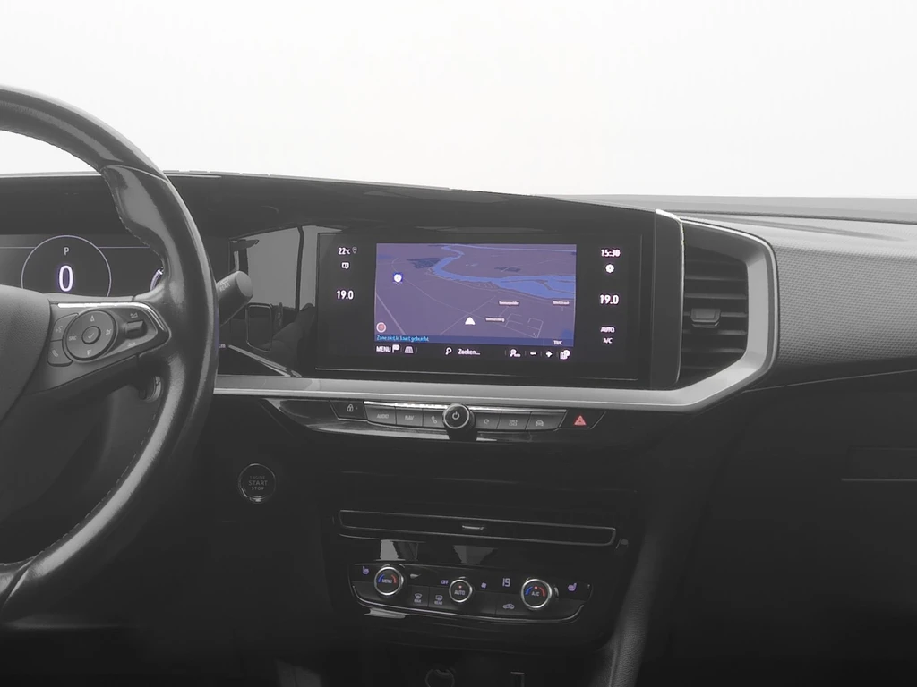 Opel Mokka-e – foto 26