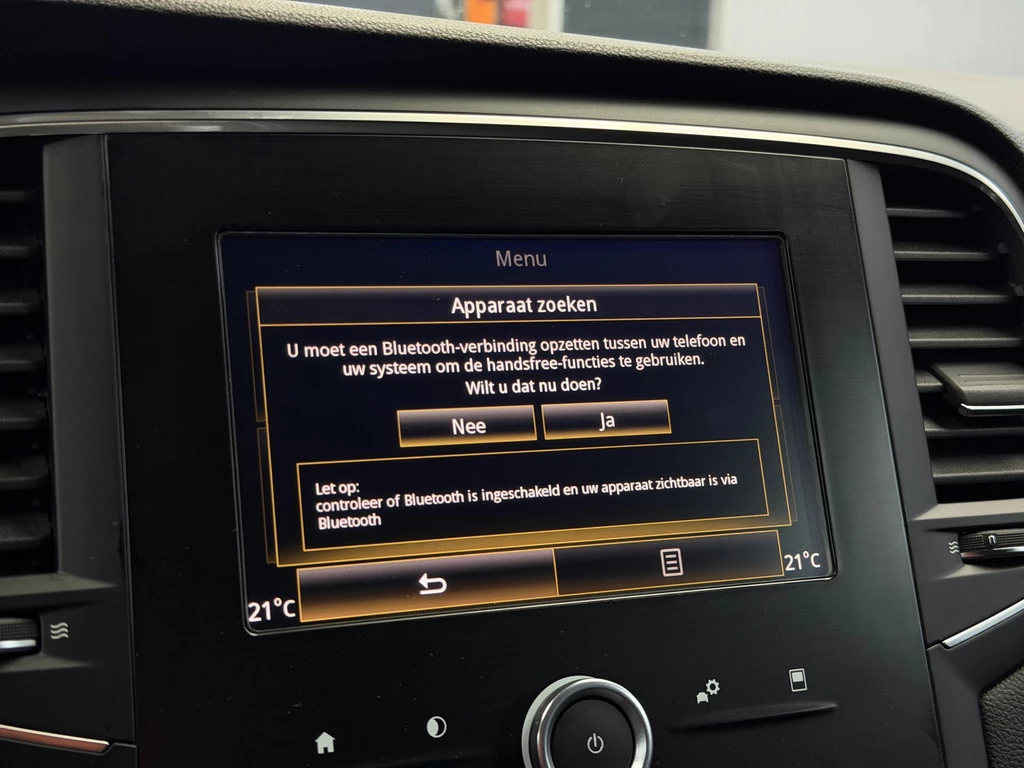 Renault Mégane Estate – foto 18