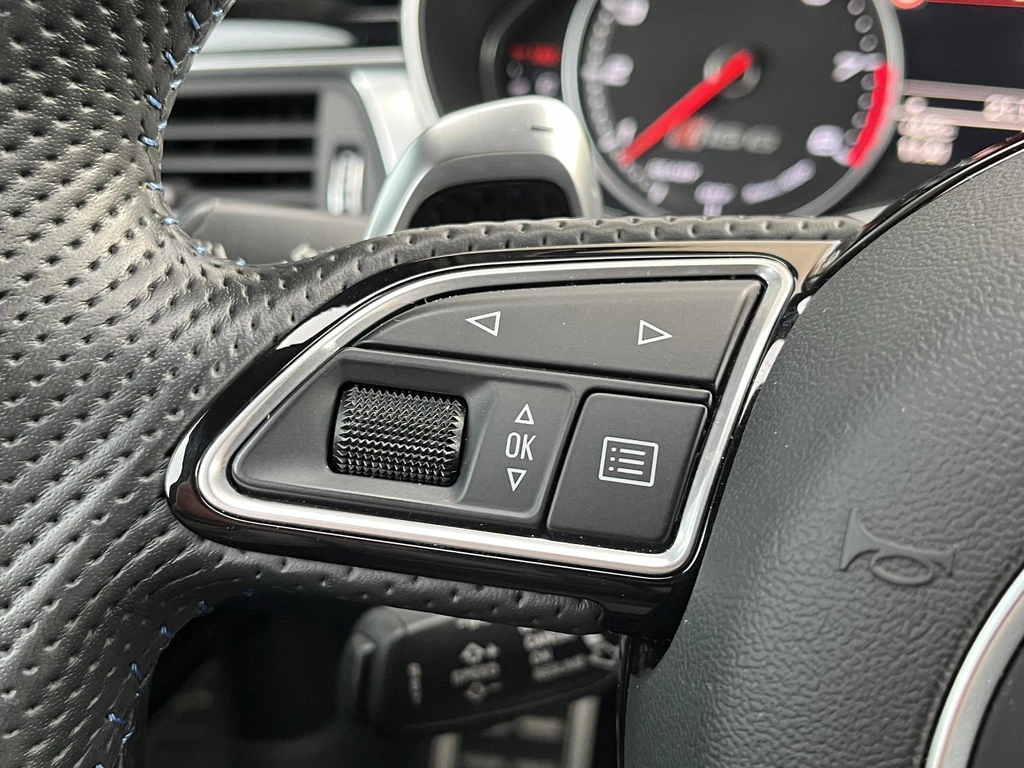 Audi RS6 – foto 68