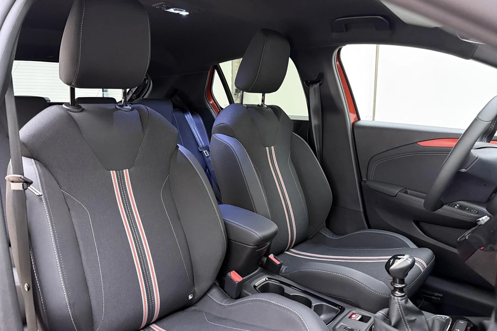 Opel Corsa – foto 13