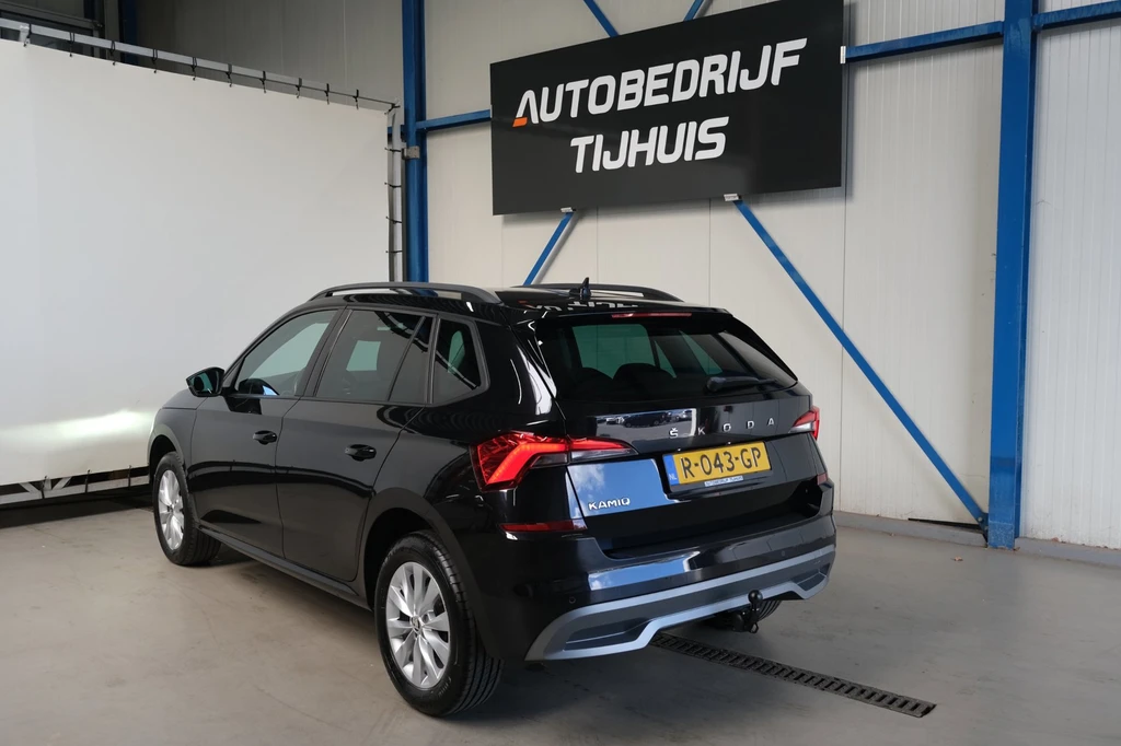 Škoda Kamiq – foto 2