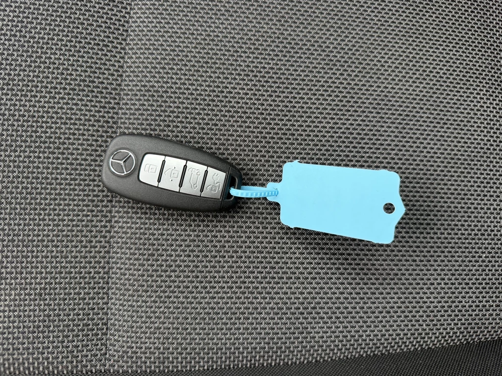 Mercedes-Benz eCitan – foto 31