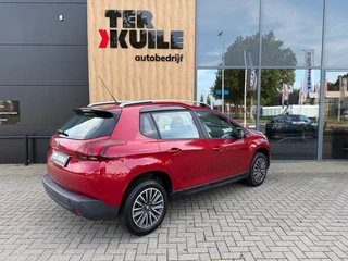 Peugeot 2008 – thumbnail 5