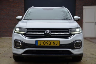 Volkswagen T-Cross – thumbnail 21