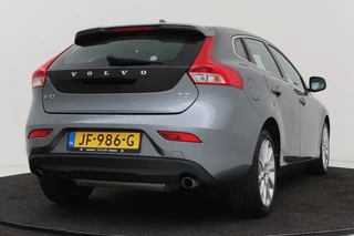 Volvo V40 – thumbnail 8