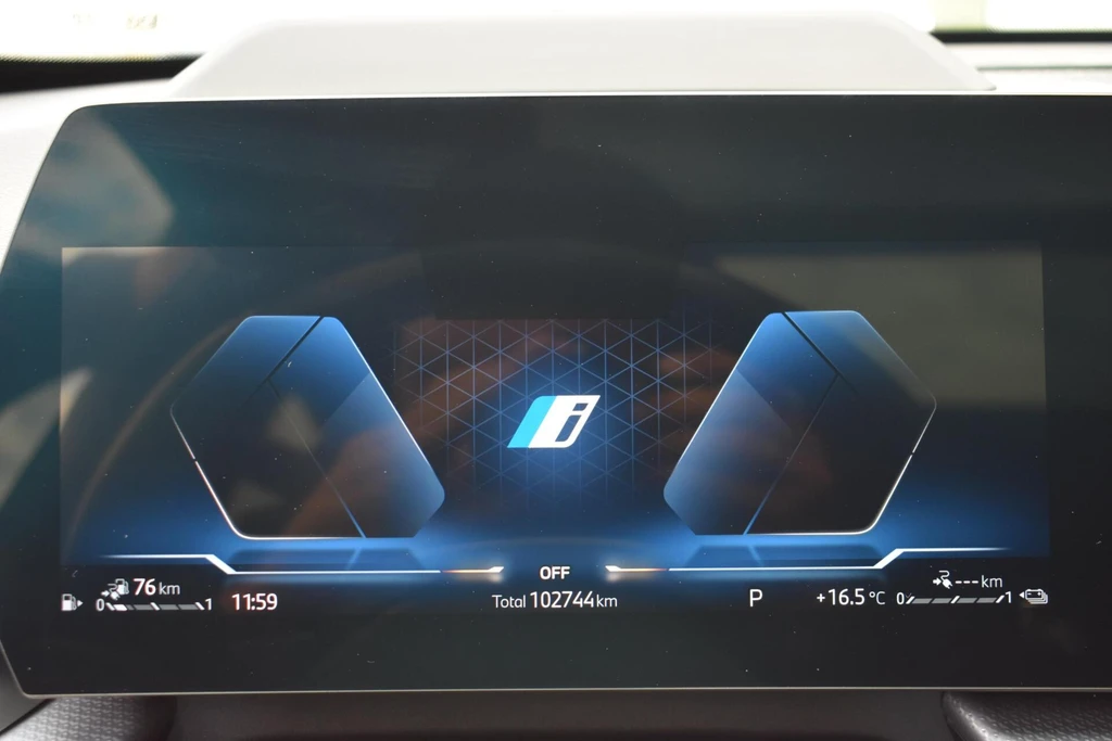 BMW X1 – foto 6