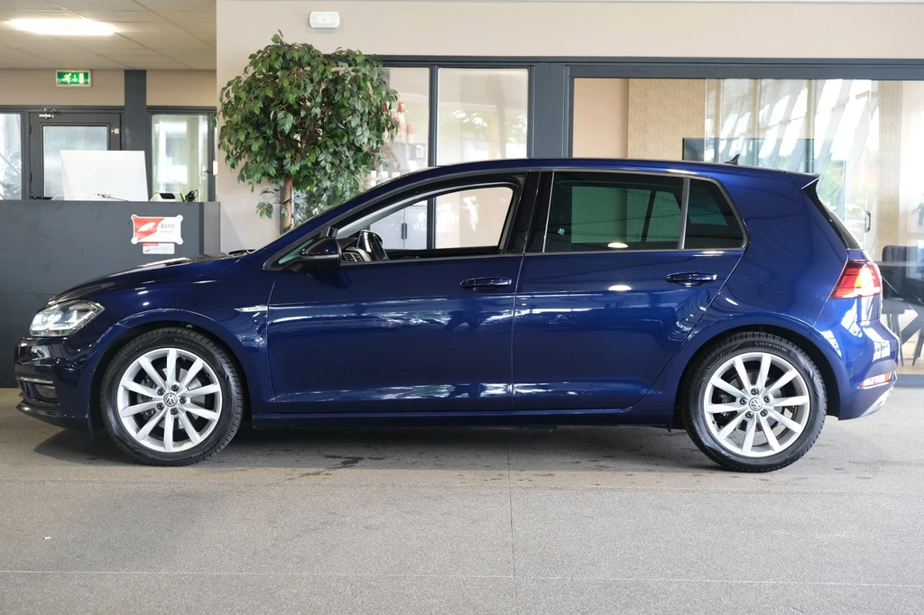 Volkswagen Golf – foto 5