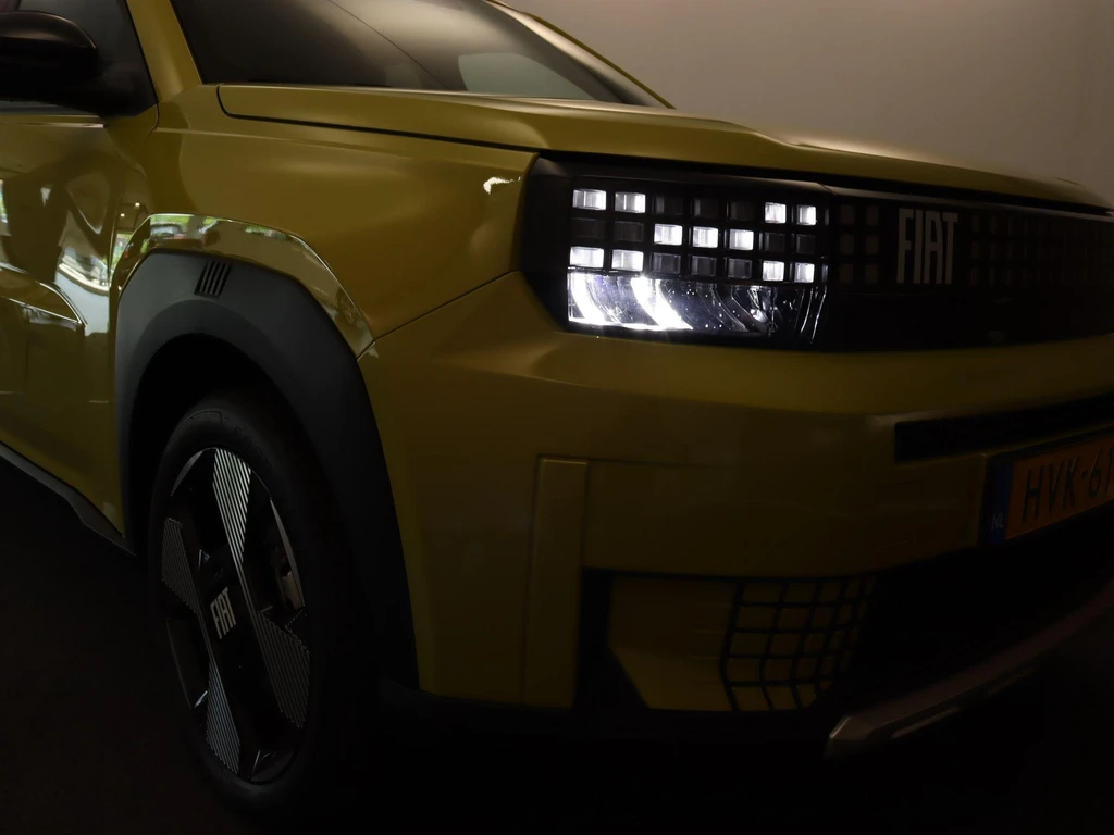 Fiat Grande Panda – foto 9