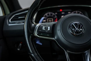 Volkswagen Tiguan – thumbnail 25
