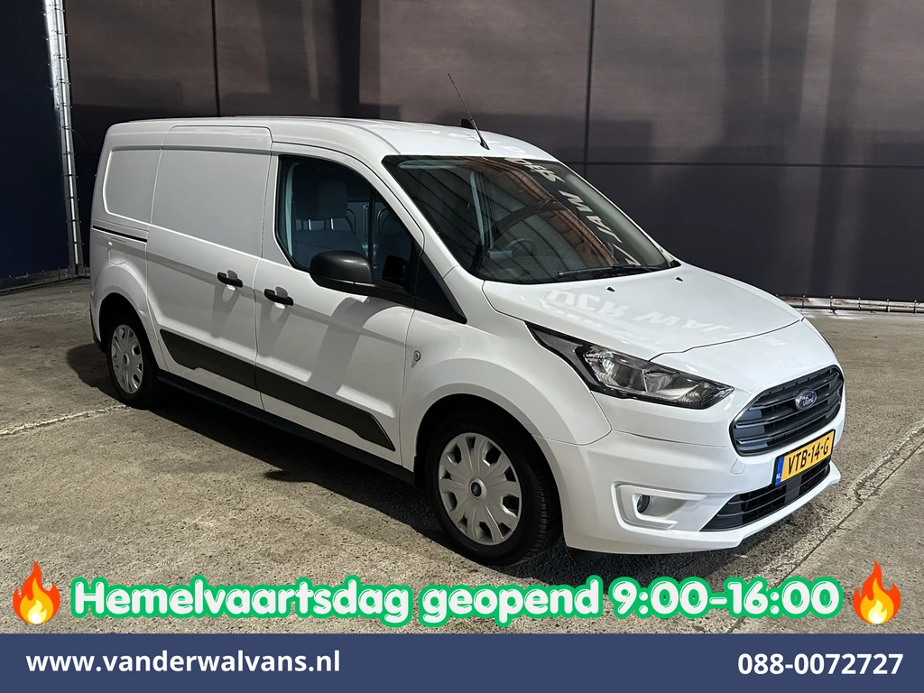 Ford Transit Connect – foto 5