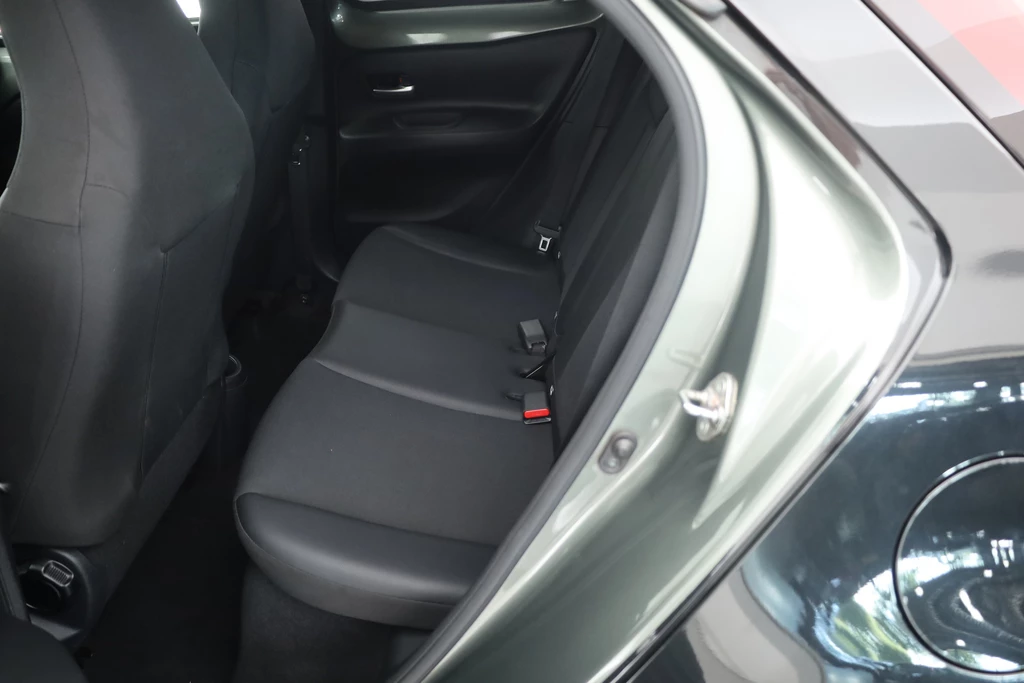 Toyota Aygo – foto 23