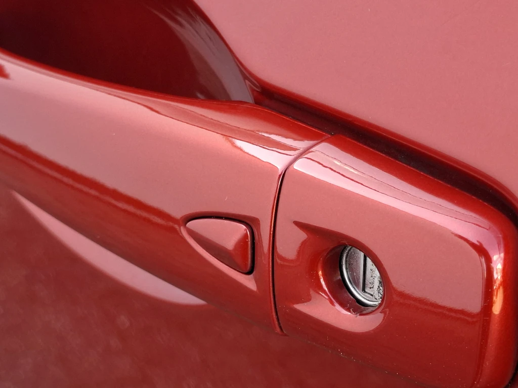 Nissan Micra – foto 22