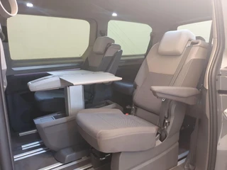 Volkswagen Multivan – thumbnail 23