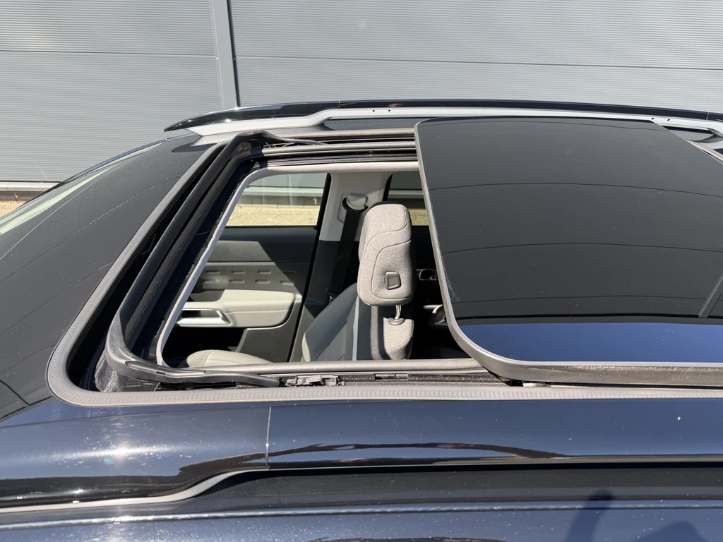 Citroën C5 Aircross – foto 11