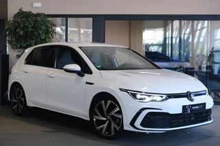 Volkswagen Golf – thumbnail 8